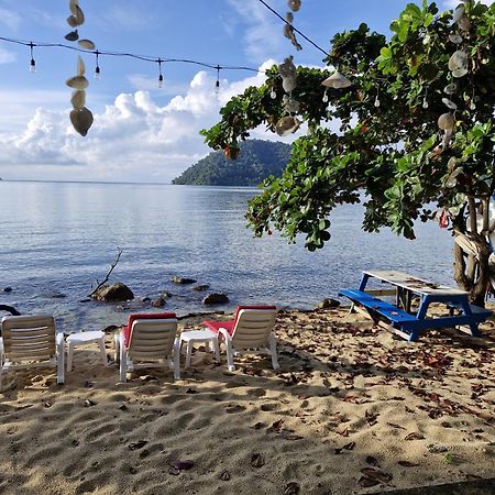 Secret Garden Family House Villa Koh Chang Exterior foto