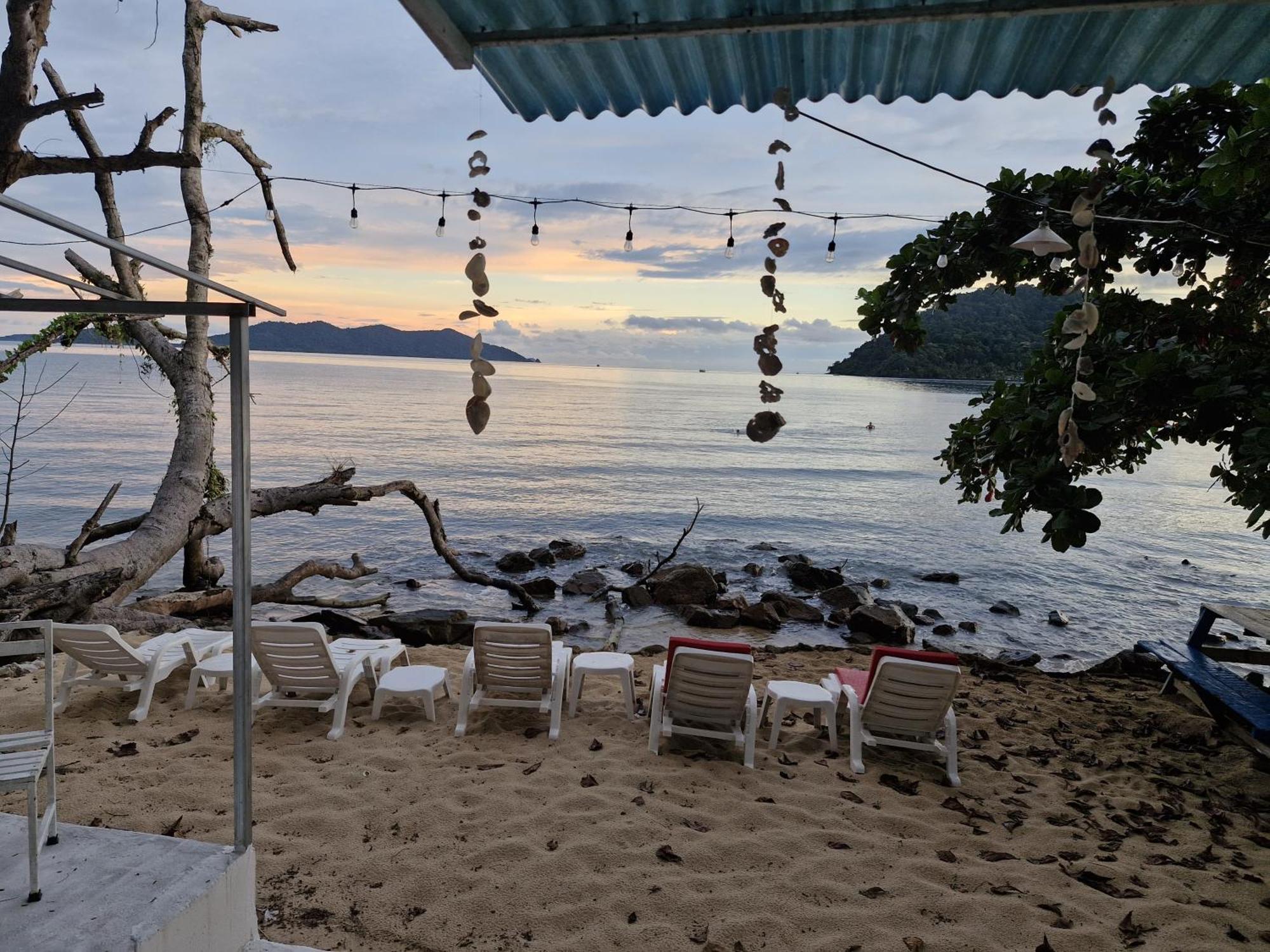 Secret Garden Family House Villa Koh Chang Exterior foto