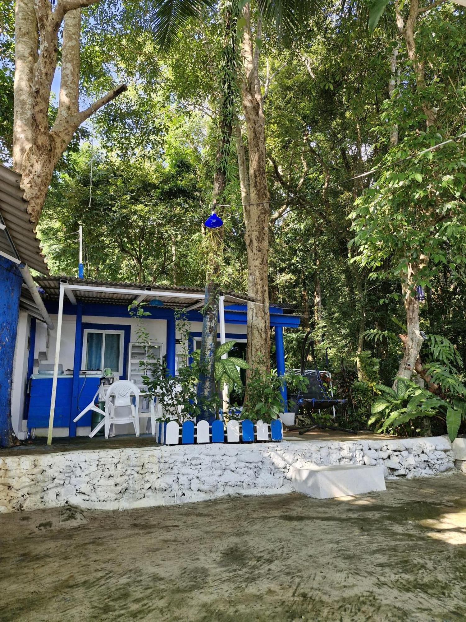 Secret Garden Family House Villa Koh Chang Exterior foto