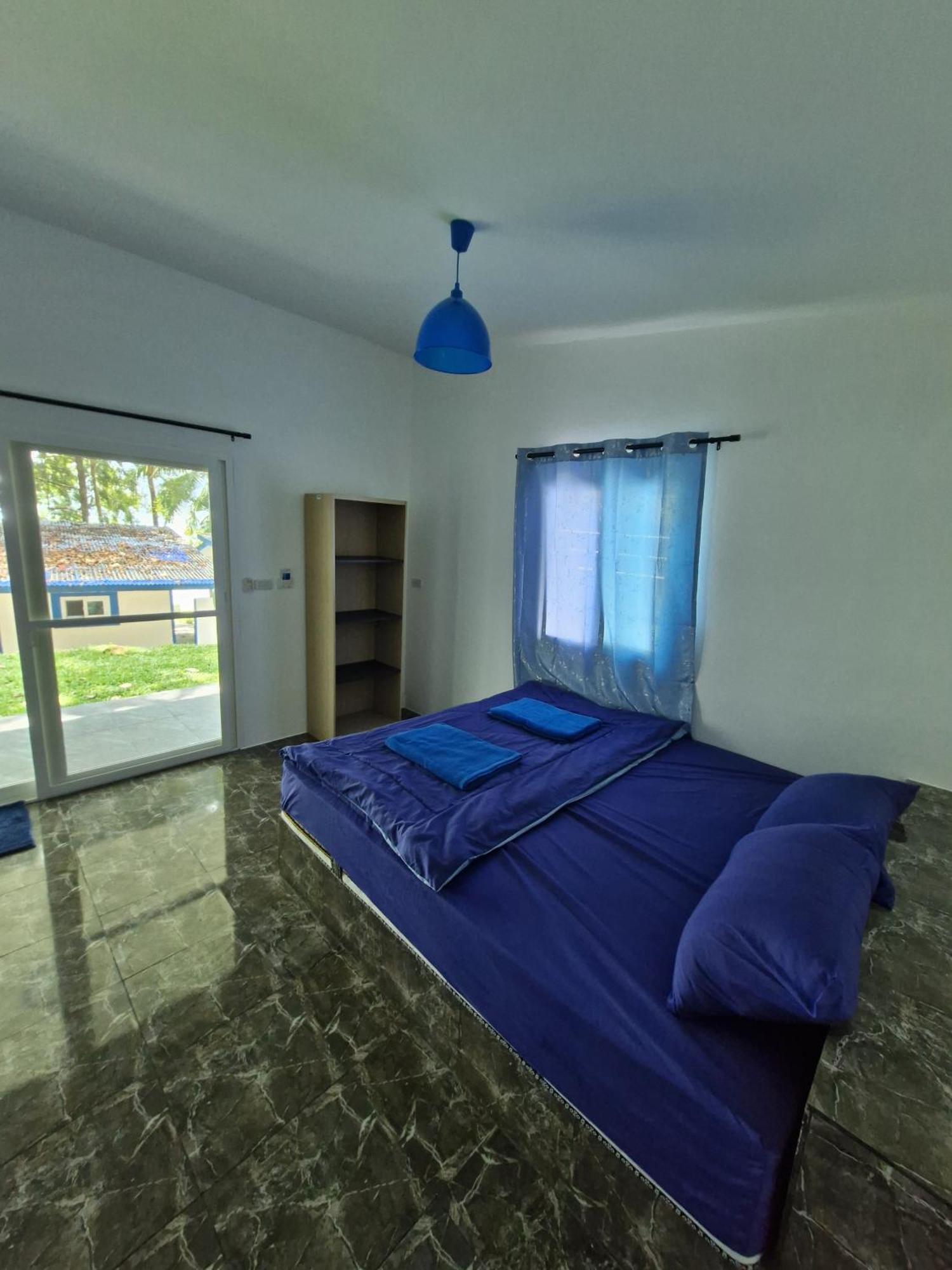 Secret Garden Family House Villa Koh Chang Exterior foto