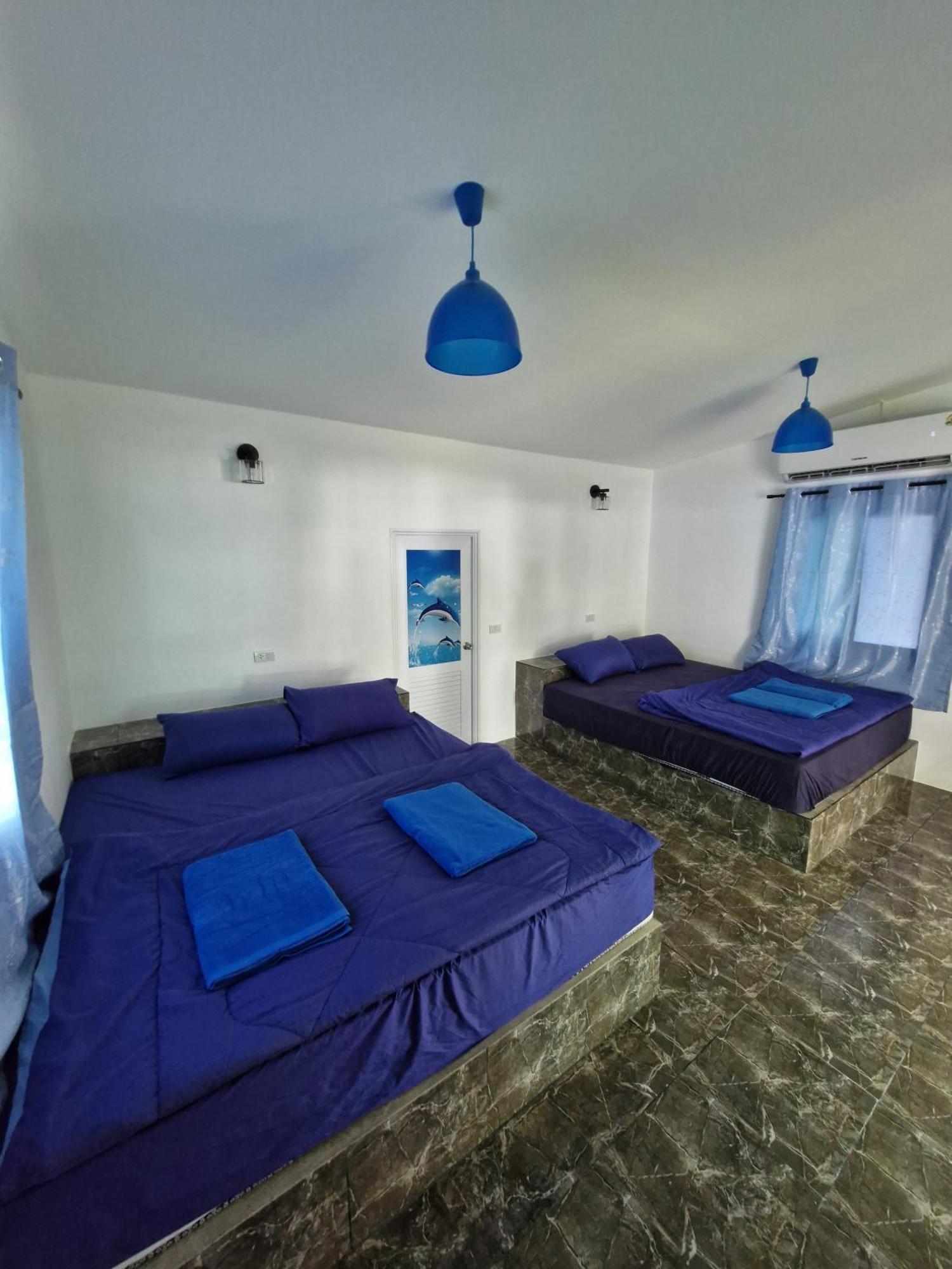 Secret Garden Family House Villa Koh Chang Exterior foto