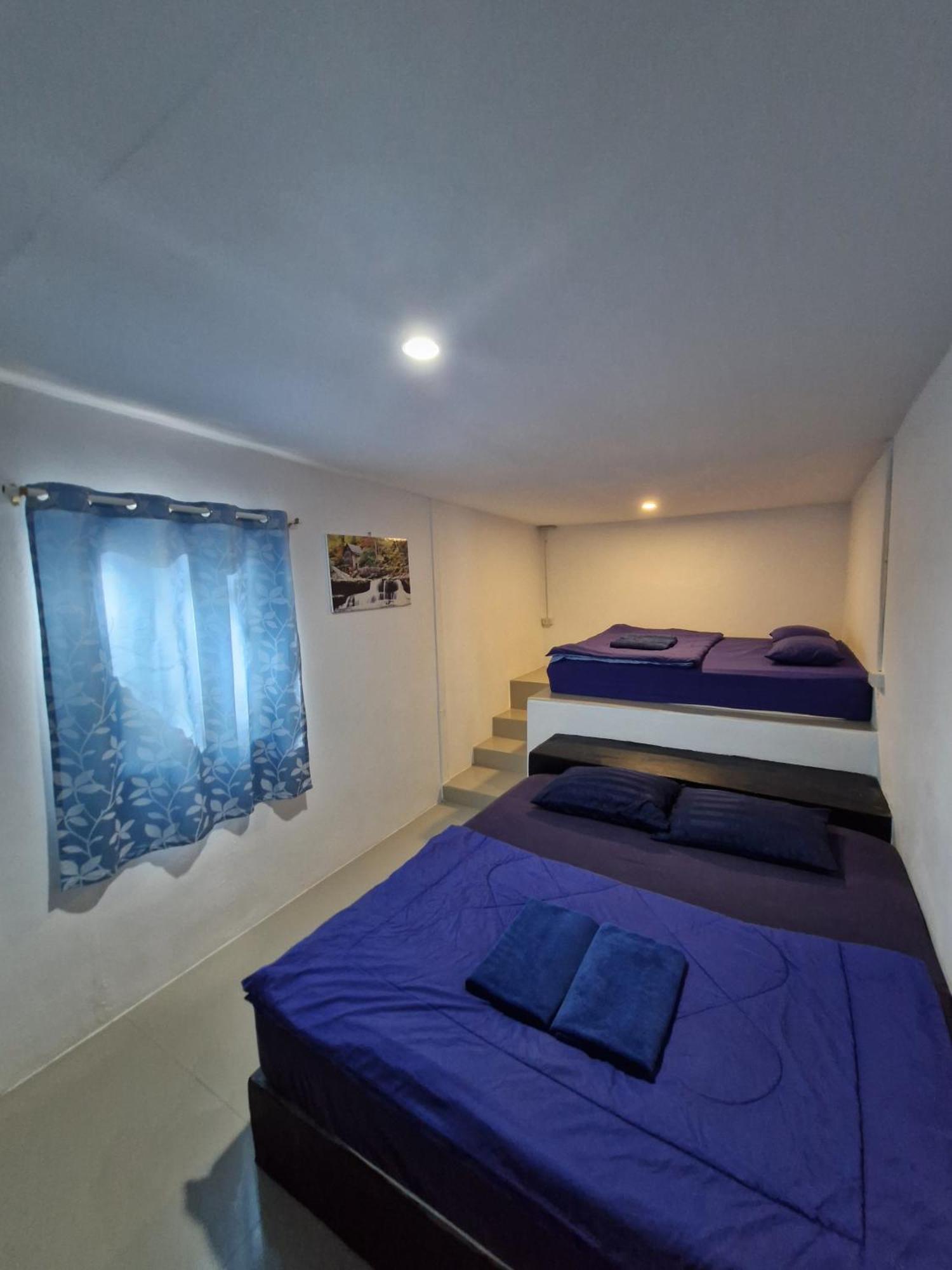 Secret Garden Family House Villa Koh Chang Exterior foto