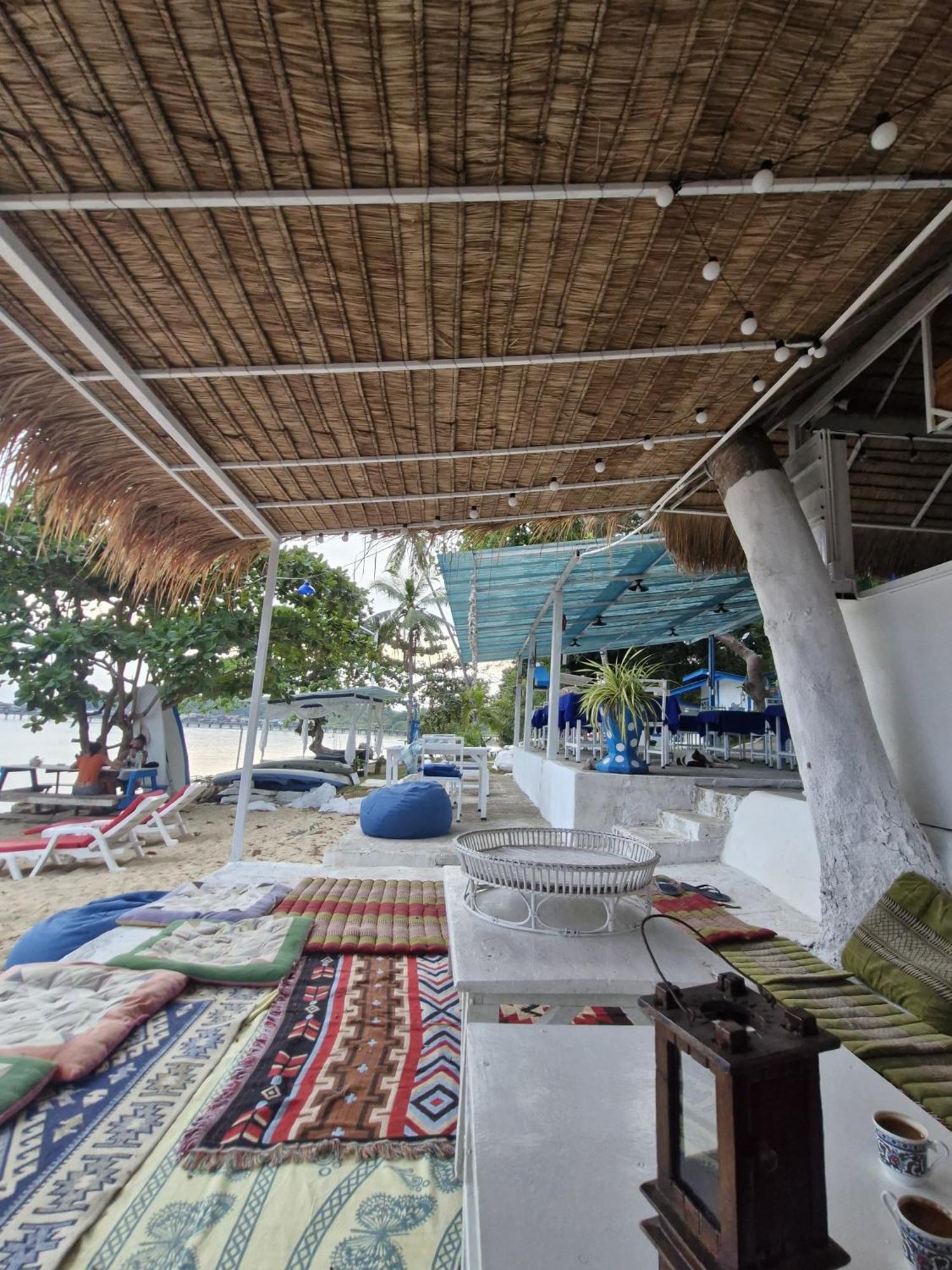 Secret Garden Family House Villa Koh Chang Exterior foto