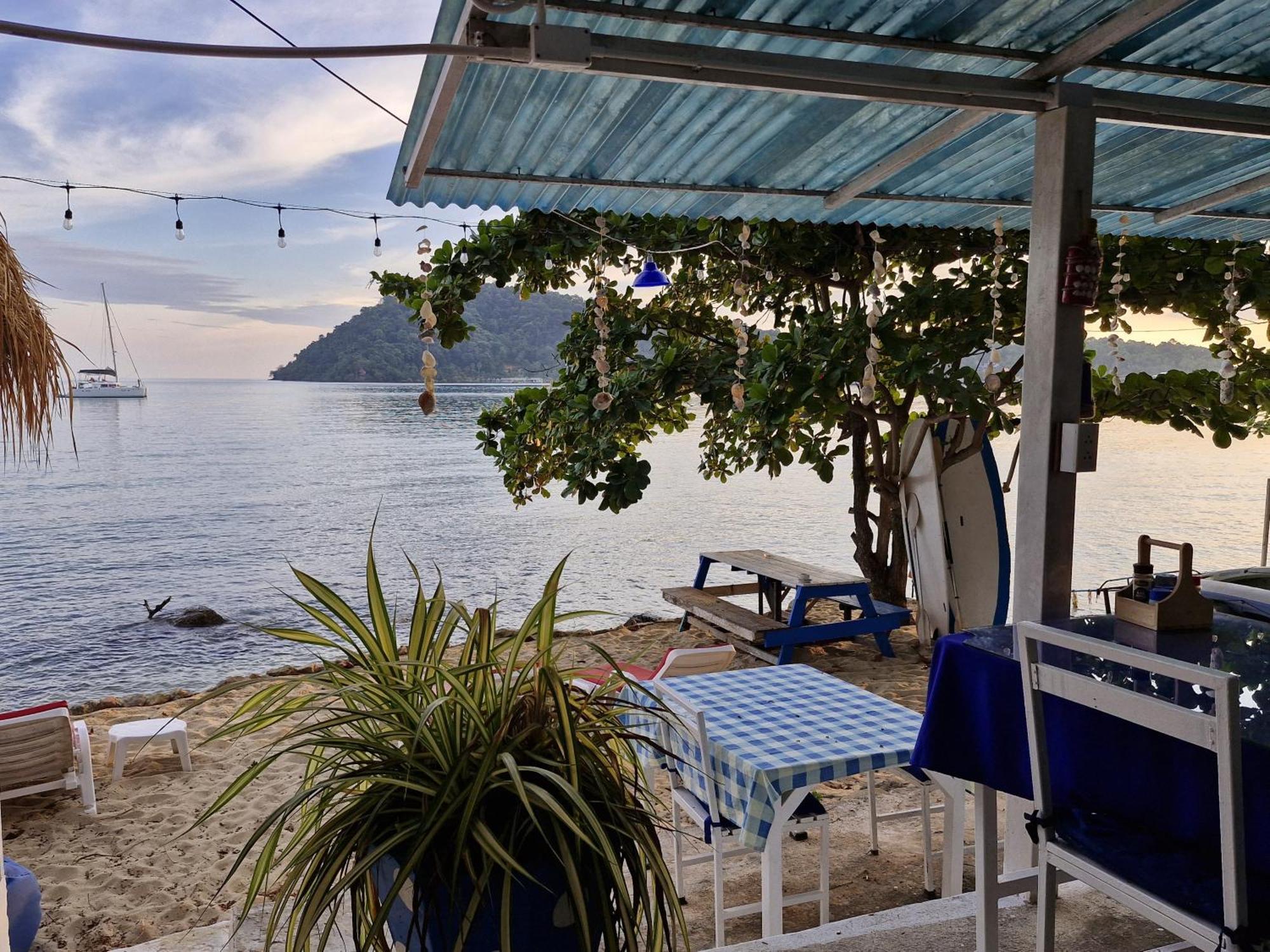 Secret Garden Family House Villa Koh Chang Exterior foto