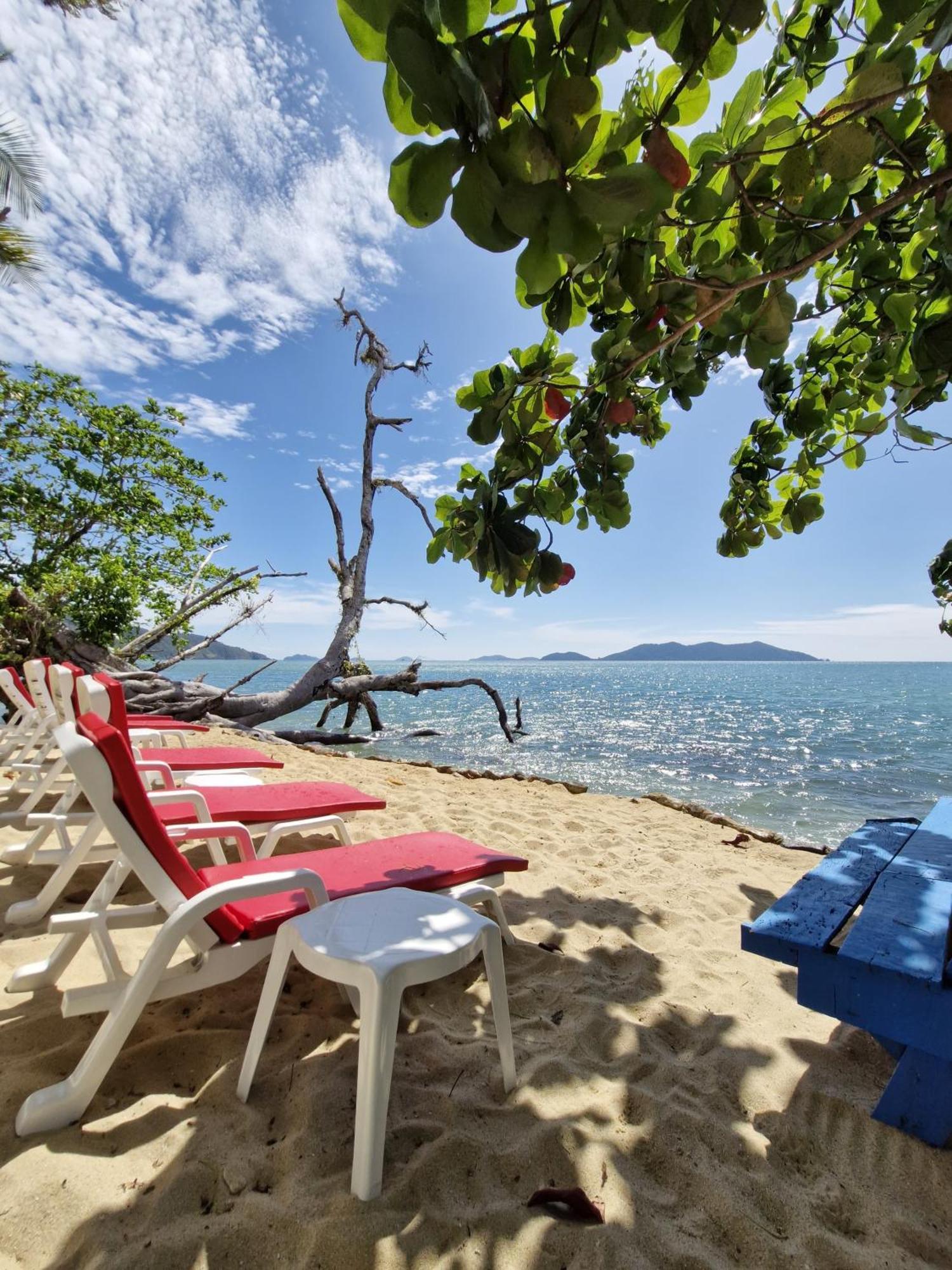 Secret Garden Family House Villa Koh Chang Exterior foto