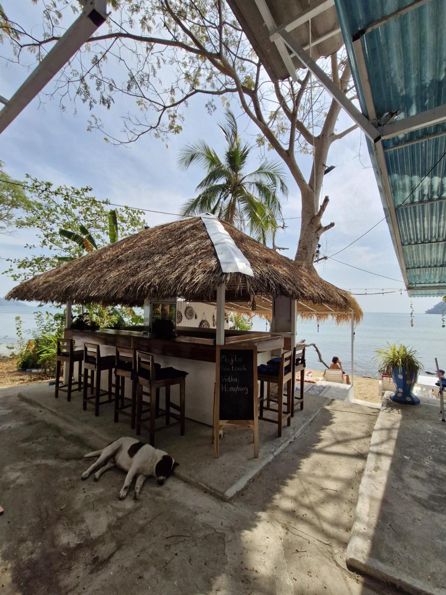 Secret Garden Family House Villa Koh Chang Exterior foto