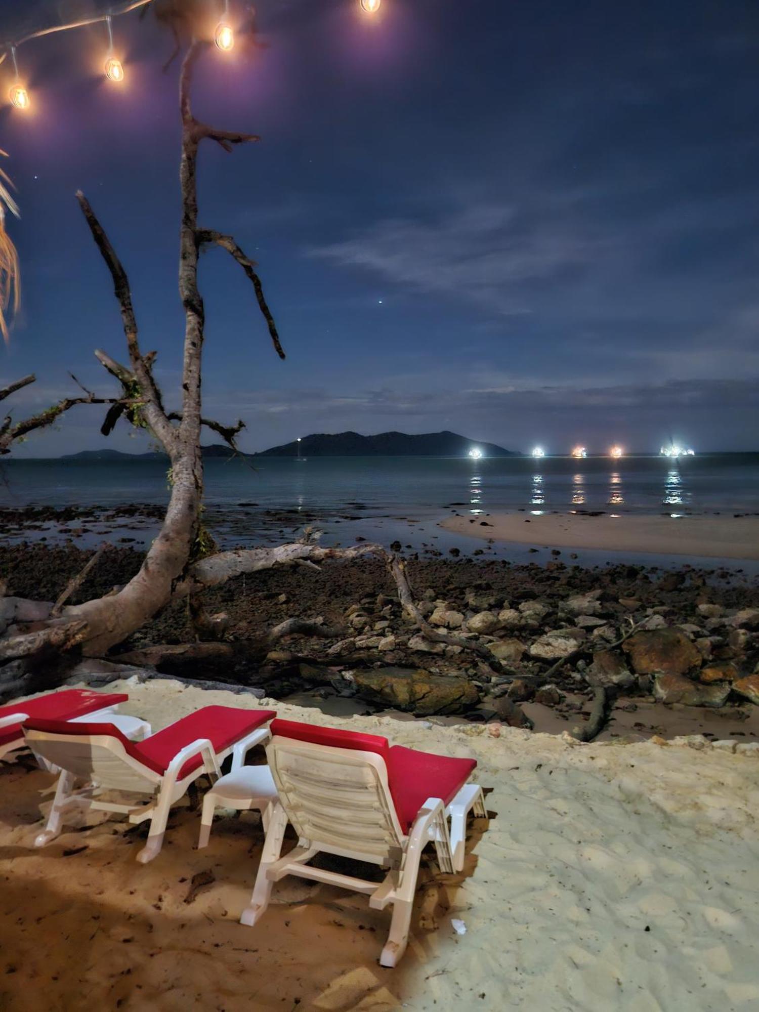 Secret Garden Family House Villa Koh Chang Exterior foto
