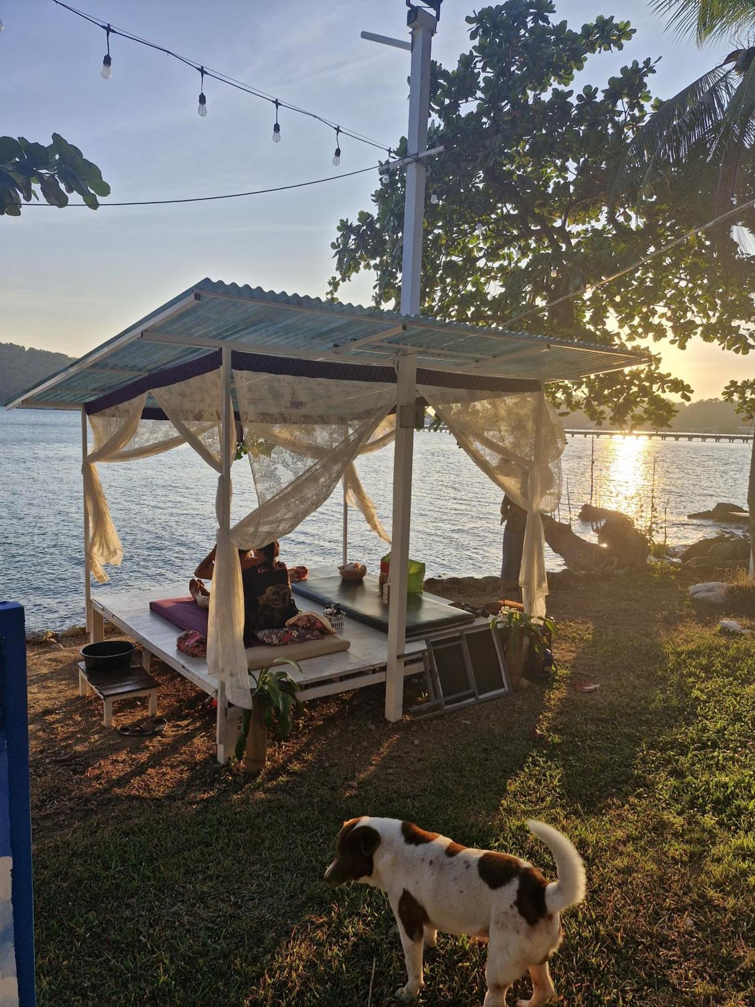 Secret Garden Family House Villa Koh Chang Exterior foto